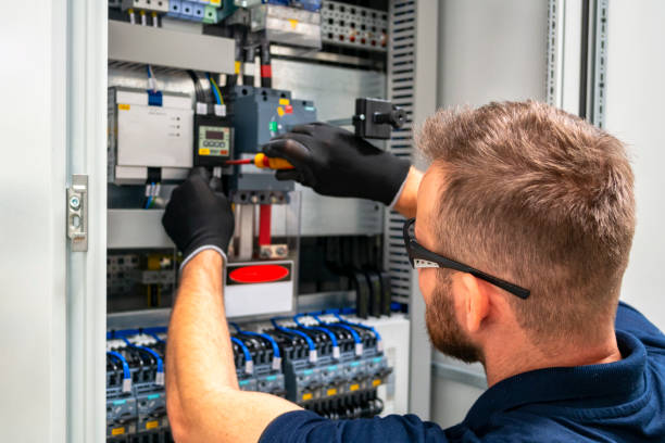 Best Electrical Rewiring Services  in Lake Holiday, IL