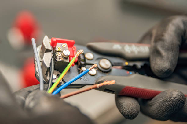 Best Residential Electrician Services  in Lake Holiday, IL