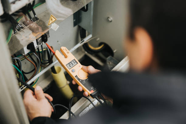 Best Electrician Near Me  in Lake Holiday, IL
