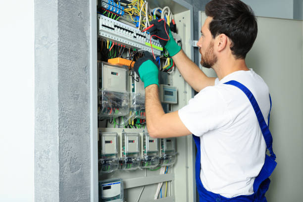 Best Commercial Electrician Services  in Lake Holiday, IL