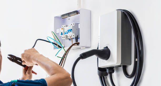 Best Emergency Electrical Repair  in Lake Holiday, IL