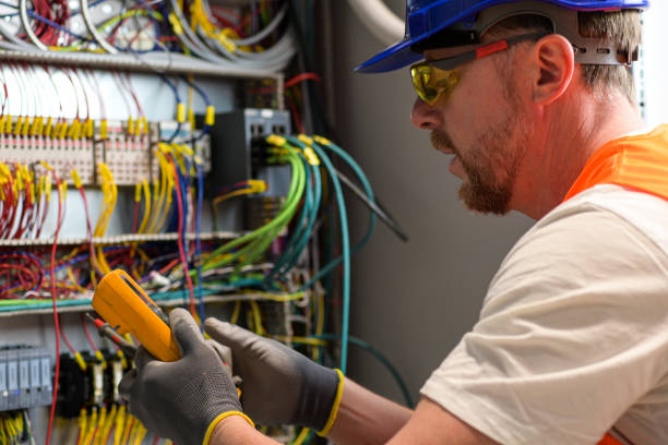 Best 24-Hour Electrician  in Lake Holiday, IL