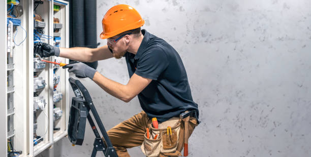 Best Best Electricians Near Me  in Lake Holiday, IL
